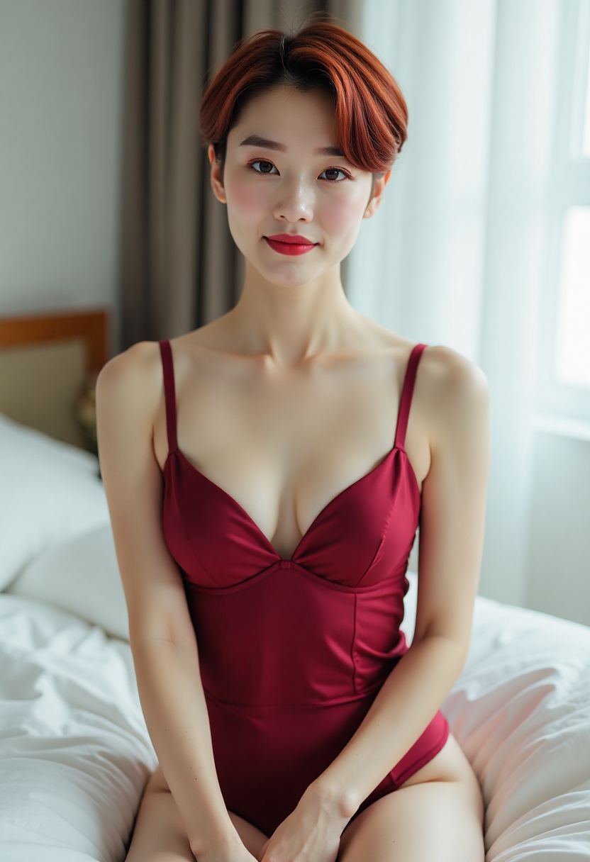 月光裁缝铺