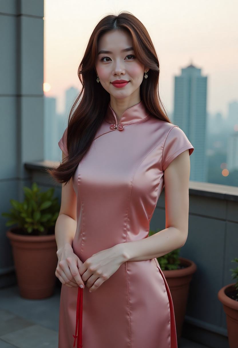 星河不打烊
