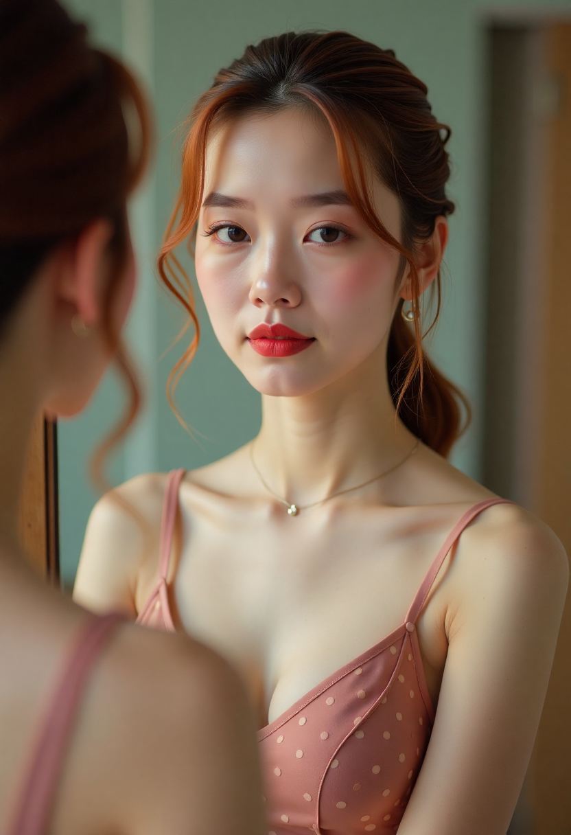 城南旧巷