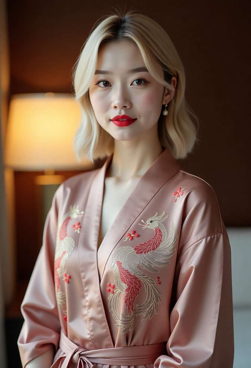 看不见的合唱