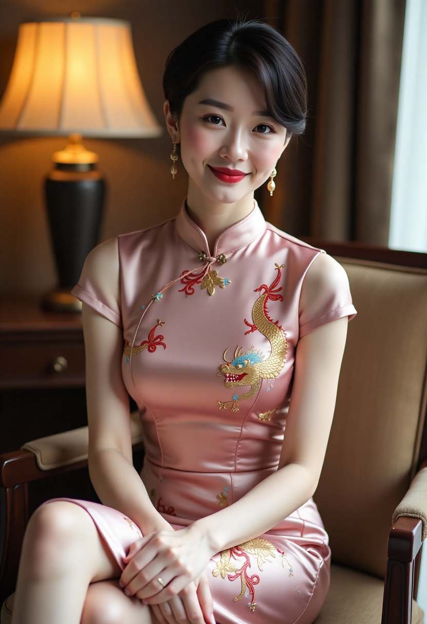 妈妈的厨房时钟